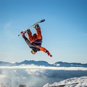 Milano-Cortina 2026: l’eredità delle Olimpiadi! Milano-Cortina 2026: l’eredità delle Olimpiadi!