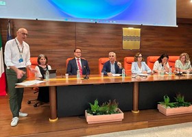 Bonifica della falda a Trisaia, nasce il Sit: oltre 3.900 dati ambientali in una piattaforma condivisa Bonifica della falda a Trisaia, nasce il Sit: oltre 3.900 dati ambientali in una piattaforma condivisa