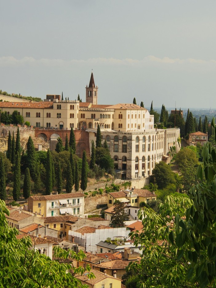 Vinitaly: il vino che diventa esperienza!
