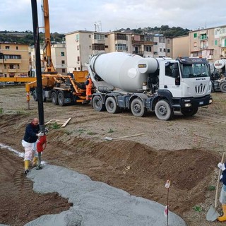 Messina, al via il cantiere da 12,3 milioni per le 60 case green di Fondo Basile