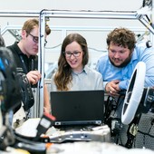 Sono 1,4 mln i giovani inattivi: servono più orientamento a mercato, valorizzazione apprendistato, coinvolgimento imprese Sono 1,4 mln i giovani inattivi: servono più orientamento a mercato, valorizzazione apprendistato, coinvolgimento imprese