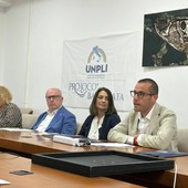 Val d’Agri, tre giorni di EcoDays: “Aria, Acqua, Terra e Fuoco” per raccontare la Basilicata autentica Val d’Agri, tre giorni di EcoDays: “Aria, Acqua, Terra e Fuoco” per raccontare la Basilicata autentica
