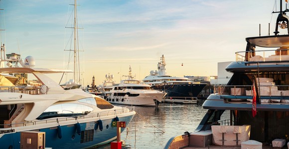 Il futuro delle crociere luxury!