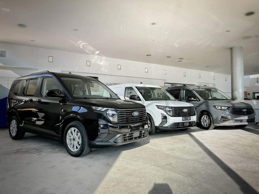 Autocommerciale SAS, a Lucca il concessionario che sfida l'incertezza del mercato con ascolto e garanzie fino a 48 mesi