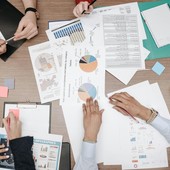 Dati ufficiali : la bussola del settore turistico!