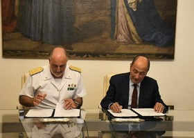 Mare e futuro: Regione Siciliana e Guardia Costiera insieme per la valorizzazione delle coste