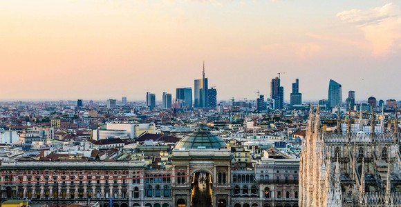 Milano, capitale del design!