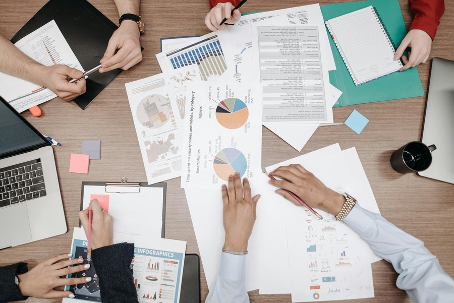 Dati ufficiali : la bussola del settore turistico!