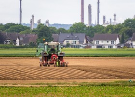 Confagri al Meeting di Rimini. Il 26 agosto incontro Giansanti-Lollobrigida sul futuro delle eccellenze dell'agroalimentare