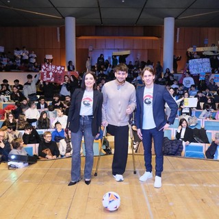 Le ferite di una città: dopo il tragico femminicidio, Rovereto chiede risposte