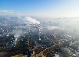A Monza tornano le misure antismog. Stop a camini vecchi e auto più inquinanti