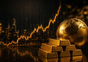 L’oro è ai massimi storici. Protezione reale o nuova euforia?