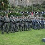 Corpo forestale, giurano i primi 46 nuovi agenti. Schifani e Savarino: "Professionisti al servizio della Sicilia"