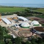 Inaugurato a Mandriole il nuovo impianto di biometano Agrisfera: oltre 10 milioni di euro per un modello di economia circolare agricola