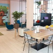 Casa Ronald al Niguarda, Fontana: "La sanità lombarda è eccellenza clinica e umanità" Casa Ronald al Niguarda, Fontana: "La sanità lombarda è eccellenza clinica e umanità"