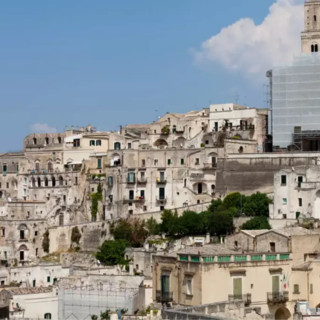 Giornate FAI d’Autunno, Irsina diventa una “Galleria Diffusa”