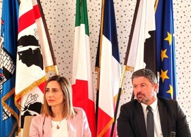 Traghetti ripartono tra Sardegna e Corsica, ma la sfida rimane: serve una soluzione stabile per le Bocche di Bonifacio