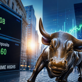 Nuovi massimi di mercato: opportunità diffuse, rendimenti selettivi