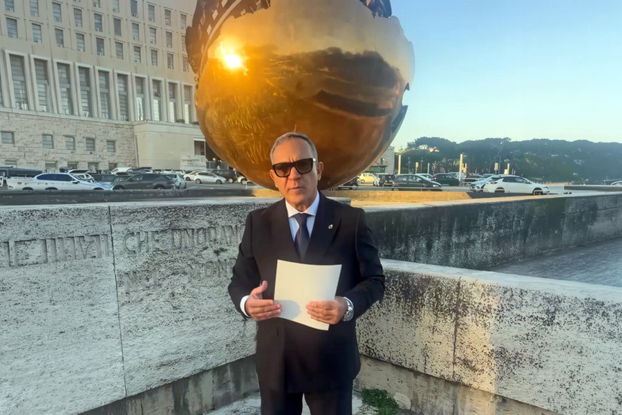 Dall'esperienza in Venezuela alla consulenza globale. Antonio Iachini nominato Esperto del CGIE dal Ministro Tajani