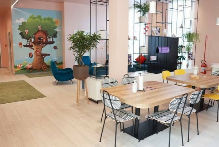 Casa Ronald al Niguarda, Fontana: "La sanità lombarda è eccellenza clinica e umanità" Casa Ronald al Niguarda, Fontana: "La sanità lombarda è eccellenza clinica e umanità"