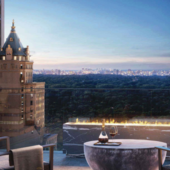 Mandarin Oriental arriva sulla Quinta Strada: G International porta a New York gli investitori immobiliari italiani