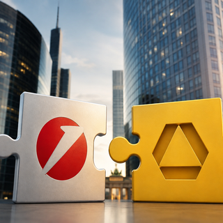 UniCredit-Commerzbank: quando il premio di controllo diventa un tema di mercato