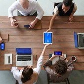 Voucher per la digitalizzazione per imprese e professionisti: al via le domande online Voucher per la digitalizzazione per imprese e professionisti: al via le domande online