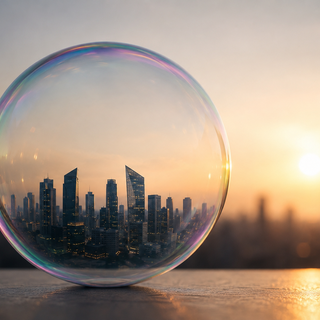 La bolla AI non è una favola: è il prezzo della perfezione