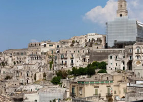 Giornate FAI d’Autunno, Irsina diventa una “Galleria Diffusa”