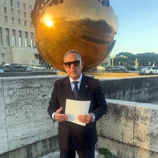 Dall'esperienza in Venezuela alla consulenza globale. Antonio Iachini nominato Esperto del CGIE dal Ministro Tajani