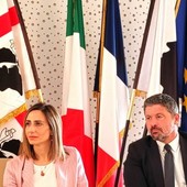 Traghetti ripartono tra Sardegna e Corsica, ma la sfida rimane: serve una soluzione stabile per le Bocche di Bonifacio