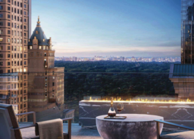 Mandarin Oriental arriva sulla Quinta Strada: G International porta a New York gli investitori immobiliari italiani