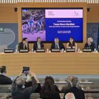 Ciclismo, al via la Milano-Sanremo con il Team Novo Nordisk. La squadra che sfida i limiti del diabete tipo 1