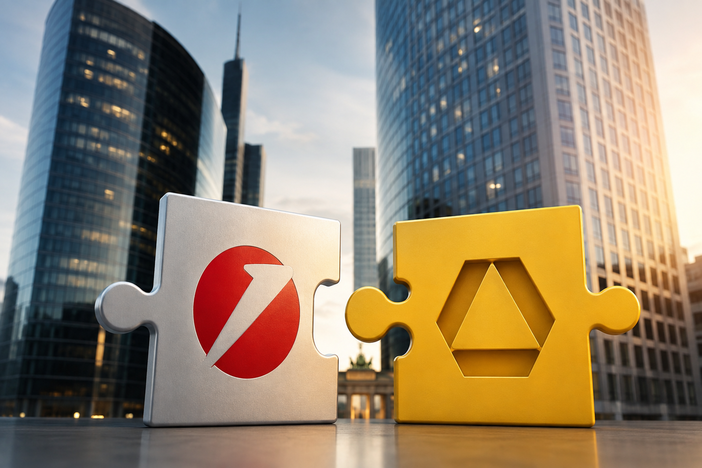 UniCredit-Commerzbank: quando il premio di controllo diventa un tema di mercato UniCredit-Commerzbank: quando il premio di controllo diventa un tema di mercato