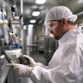 La produttività viaggia in prima linea. Le fabbriche intelligenti registrano crescite fino al 19%