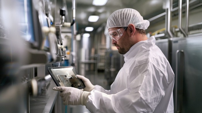 La produttività viaggia in prima linea. Le fabbriche intelligenti registrano crescite fino al 19%