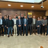 Viabilità nelle aree interne della Basilicata, firmato accordo da 3,2 milioni per il Mercure-Alto Sinni-Val Sarmento