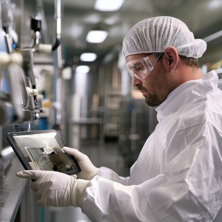 La produttività viaggia in prima linea. Le fabbriche intelligenti registrano crescite fino al 19%