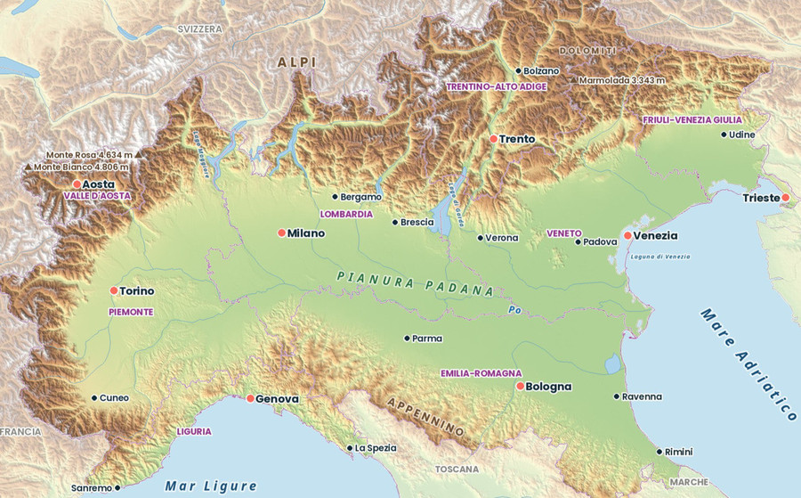 Autonomia e immigrazione, il Nord chiede conto: cosa cambia per partite IVA e professionisti Autonomia e immigrazione, il Nord chiede conto: cosa cambia per partite IVA e professionisti