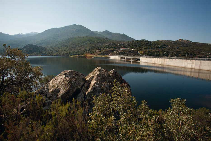 Sardegna, 57 milioni per otto opere pubbliche strategiche Sardegna, 57 milioni per otto opere pubbliche strategiche