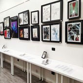 La Puglia raccontata a fumetti. Premiata la prima edizione di “Puglia d’A-mare”