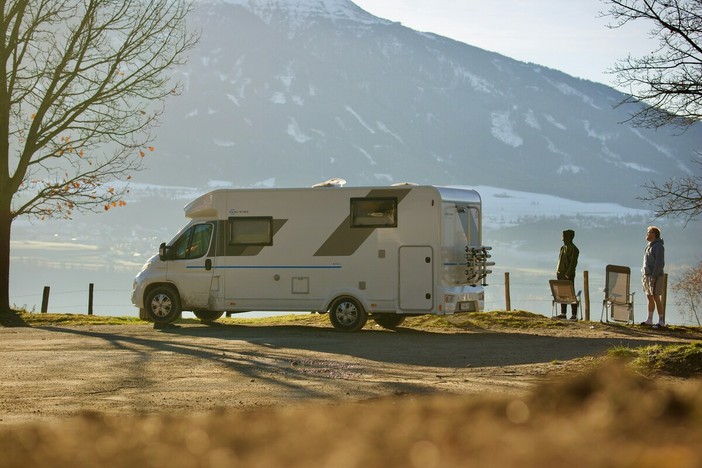 Sosta notturna in camper: cosa dice la legge? Sosta notturna in camper: cosa dice la legge?