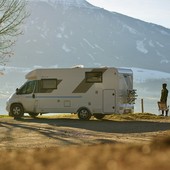 Sosta notturna in camper: cosa dice la legge? Sosta notturna in camper: cosa dice la legge?