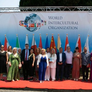 World Congress in Italy al ExpoUniversale 2023