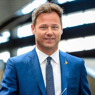L'onorevole Angelo Ciocca: sempre in prima linea per gli italiani