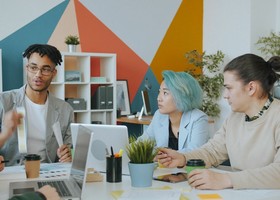 Welfare aziendale, l’Italia prima in Europa per benefit digitali: ma 4 dipendenti su 10 non li usano tutti Welfare aziendale, l’Italia prima in Europa per benefit digitali: ma 4 dipendenti su 10 non li usano tutti