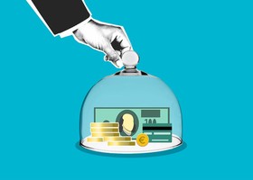 Credito, le piccole imprese restano indietro mentre i tassi risalgono Credito, le piccole imprese restano indietro mentre i tassi risalgono