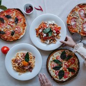 Milano torna capitale del food: dal 15 ottobre la nuova Milano Food Week Milano torna capitale del food: dal 15 ottobre la nuova Milano Food Week