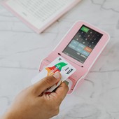 Pagamenti digitali, Italia sempre più cashless Pagamenti digitali, Italia sempre più cashless