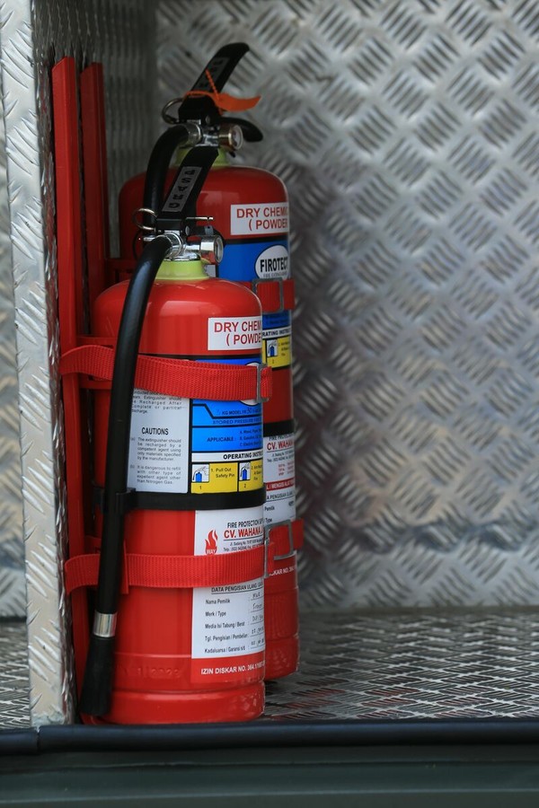 Manutentori antincendio, arriva la disciplina transitoria: ok delle Confederazioni artigiane al decreto
